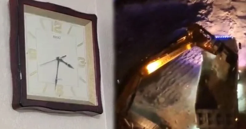 “Gecə 4 ün yarısıdır, insanların yatdığı vaxtda belə iş görürlər” Video