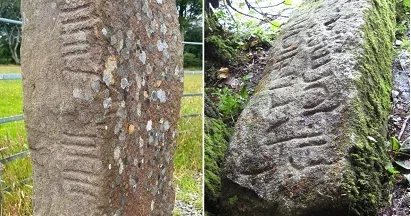 2000 il əvvəl Britaniya necə adlanıb?