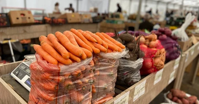 Əhalini SEVİNDİRƏCƏK XƏBƏR Bu məhsullar UCUZLAŞDI