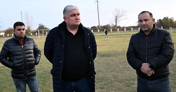 Gedək Lənkərana bir salam verək...