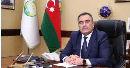 Ulu öndər Heydər Əliyev dövlətçilik ideyasını strateji konsepsiyaya çevirən liderdir