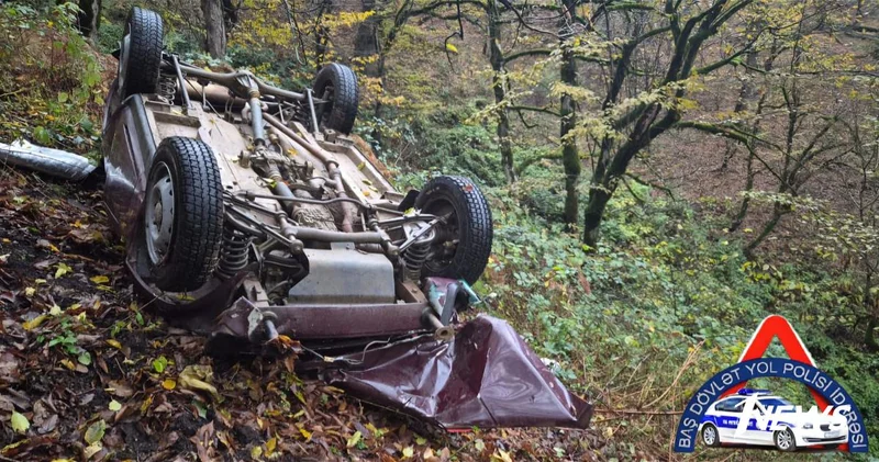 Неосторожность водителя, возвращавшегося с похорон сестры, оборвала жизнь его другой сестры
