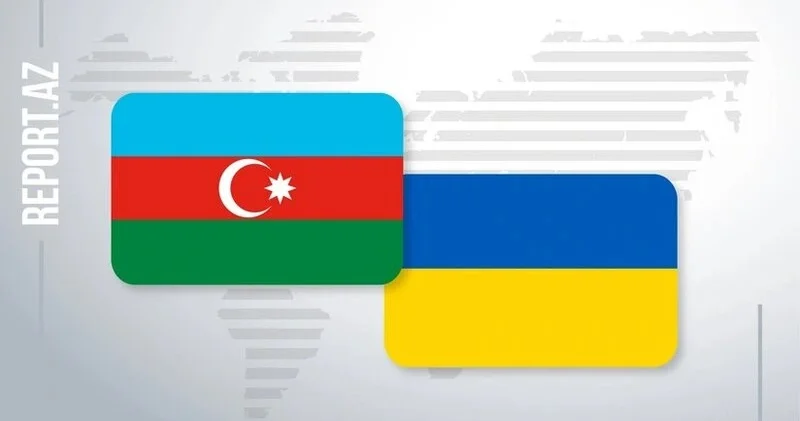 Ukrayna Azərbaycan Biznes Şurasının birgə onlayn iclası keçirildi