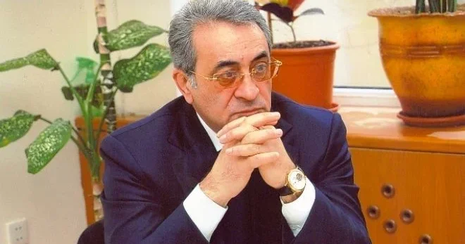 İlham Rəhimovun qohumu saxlanıldı