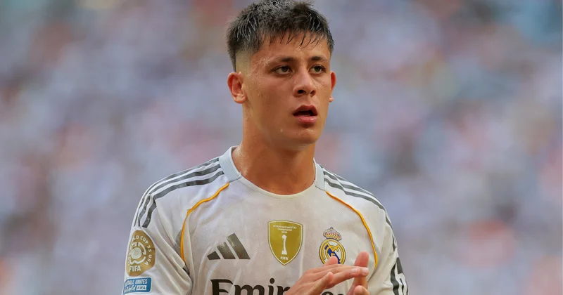 Arda Gülərə Premyer Liqa hücumu: Üç nəhəng “Real Madrid”in qapısını döydü