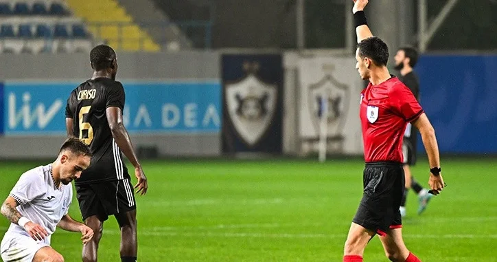 Misli Premyer Liqası: XV turun təyinatları