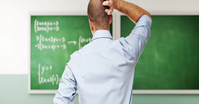 Hörmətli Canəli müəllim