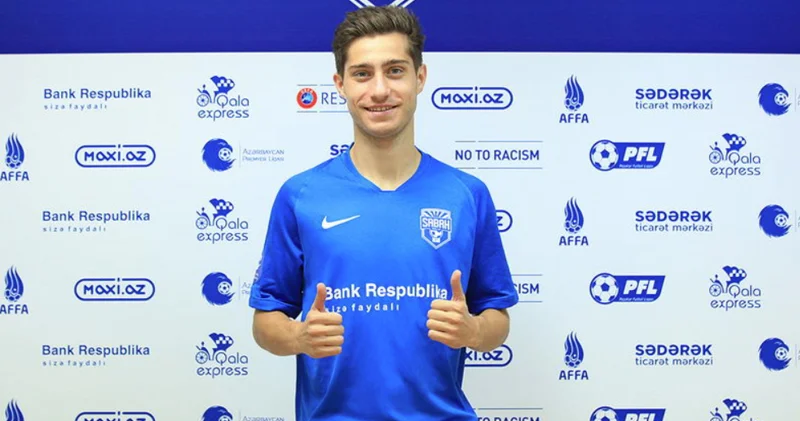 Azərbaycan millisinin sabiq futbolçusuna stop qoyuldu 7,8 min borca görə...