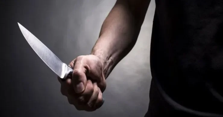 Bakıda oğul atasını qətlə yetirdi