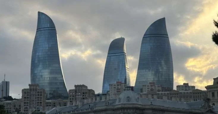 Dekabrın 12 də havanın temperaturu dəyişəcək