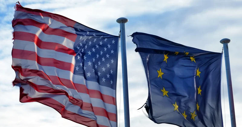 Ukrayna üçün zəmanətlərlə bağlı AB ABŞ danışıqları dalana dirənib