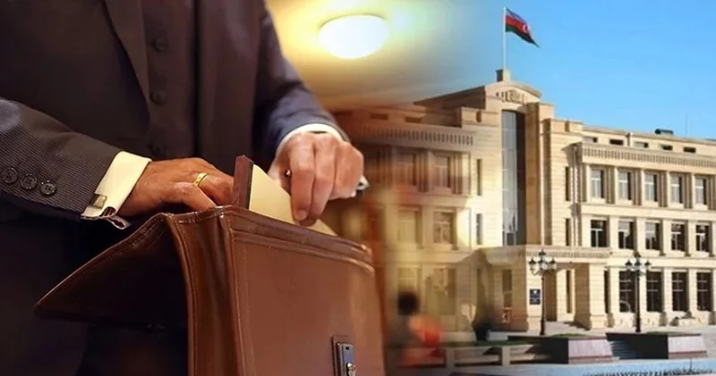 Bakıdakı icra hakimiyyətlərində şöbələr ləğv edildi Bəziləri birləşdiridi