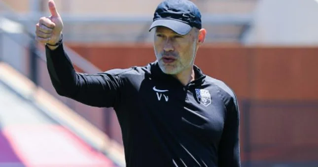 Vasili Berezutski bu klubu çalışdıracaq Rəsmi