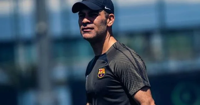 Millini Rafael Markes çalışdıracaq