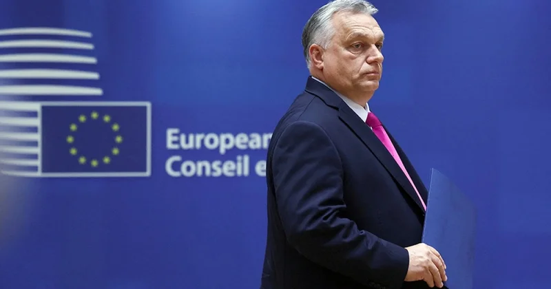 Орбан метит в президенты