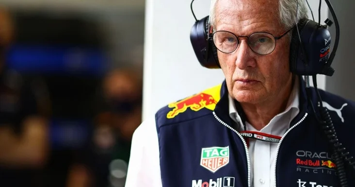 Fettel: “Marko özünü “Red Bull”un “Formula 1”dəki uğurunun müəllifi adlandıra bilər”