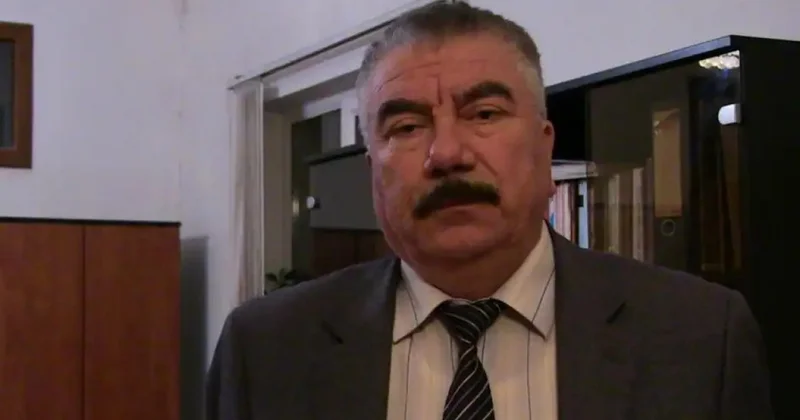 Namizəd Səfərovla bağlı qərar verildi