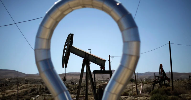 Çexiya Azərbaycandan neft alışını 5 % ə yaxın artırıb