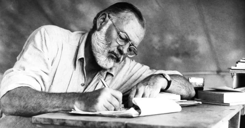 Heminqueyə görə həyat