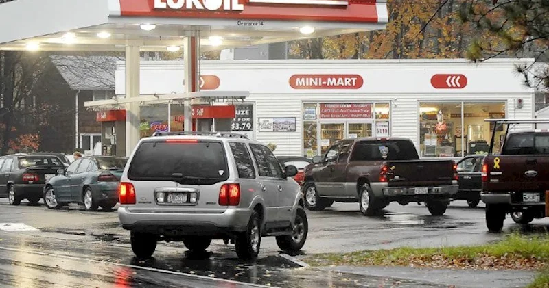 “Avropanın sərt sanksiyaları LUKOİL i tam çökdürə bilər” SİYASİ ŞƏRHÇİ