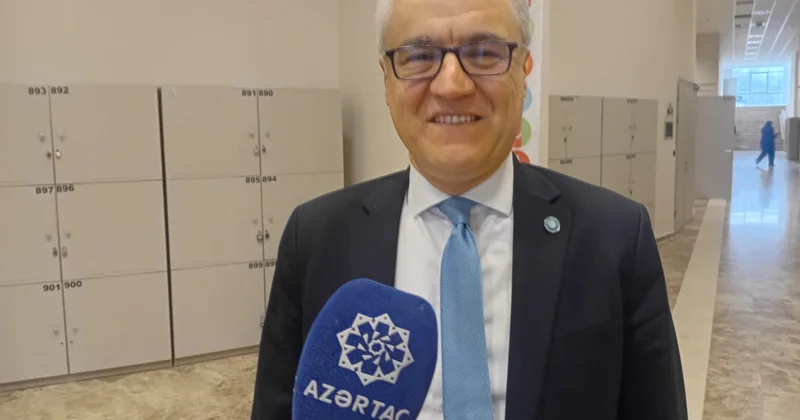 Türkiyəli professor: Ermənistan Azərbaycanla münasibətləri bərpa etməklə Türkiyə ilə əlaqələri də normallaşdırmaq şansı qazanacaq