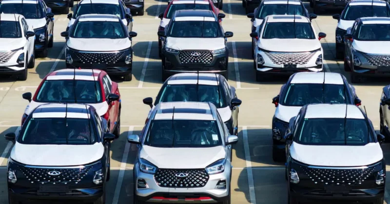 Çin avtomobillərinin qiymətini süni artıranlarla bağlı Agentlikdən AÇIQLAMA