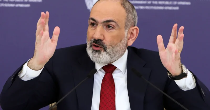 Ermənistan Azərbaycana yaxşı qonşu ola biləcək? TƏHLİL