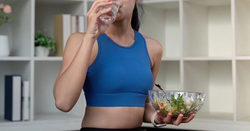 Sağlam qidalanma axtarışı bəzən psixoloji təzyiqə çevrilir