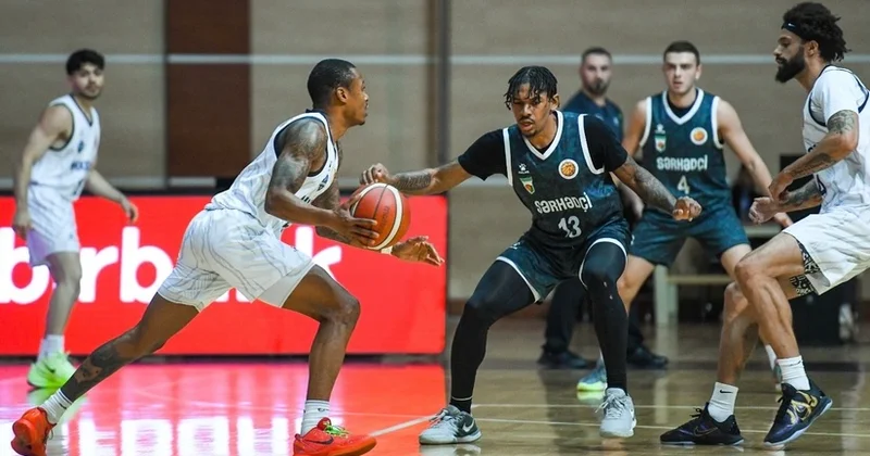 ABL: Naxçıvan Sərhədçi ni üstələdi