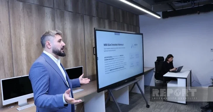 Три революционных проекта на базе ИИ запущены Национальным центром искусственного интеллекта