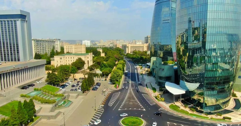 Завтра будет ограничено движение на ряде улиц Minval Politika