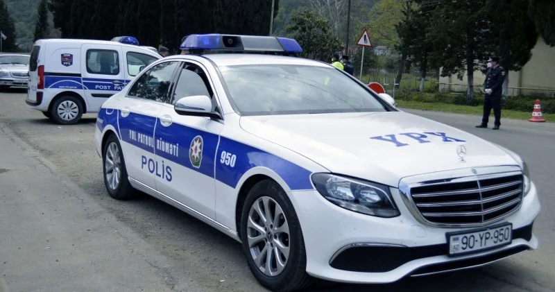 DYP dən sürücülərə MÜRACİƏT