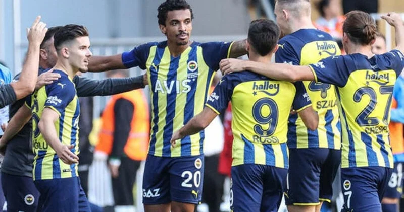 Avropa Liqası: “Fənərbağça” növbəti oyununu keçirəcək