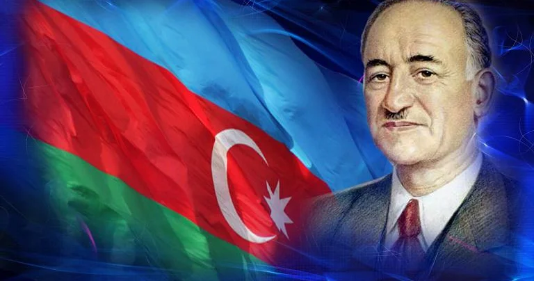 Türkiyənin məşhur serialında Rəsulzadənin sözü xatırlandı VİDEO