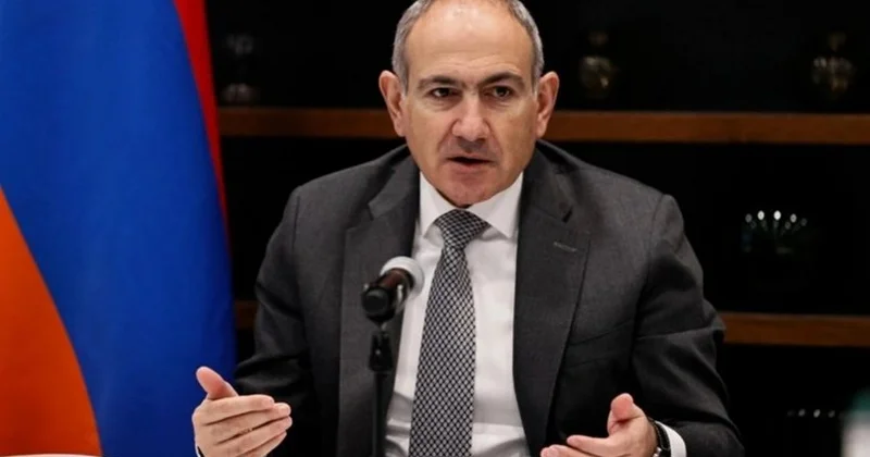 Paşinyan erməni biznesmenlərə çağırış etdi: Gəlin Azərbaycanla birgə pul qazanaq