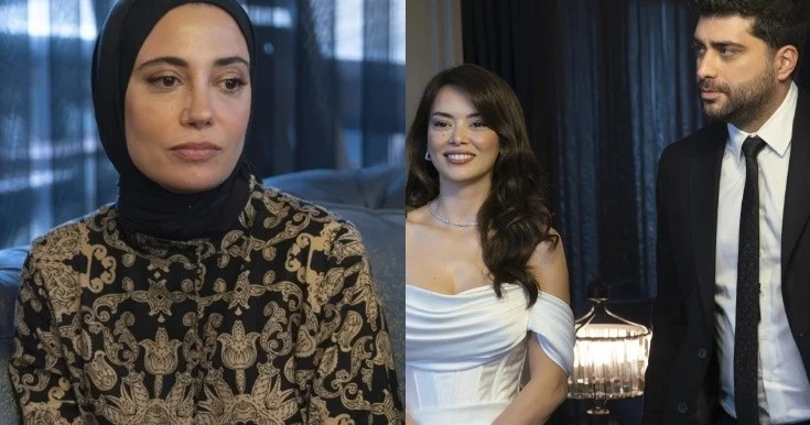 Nursema üçün o da Kızılcık şerbeti nə dönür Foto