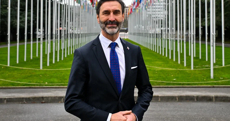 Slovakiya XİN: Azərbaycanla hərbi texniki sahədə əməkdaşlığımız əhəmiyyətli dərəcədə güclənib