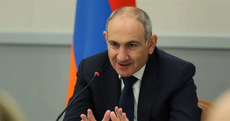 Пашинян уверен, что в ближайшем будущем в Армению приедут азербайджанские делегации