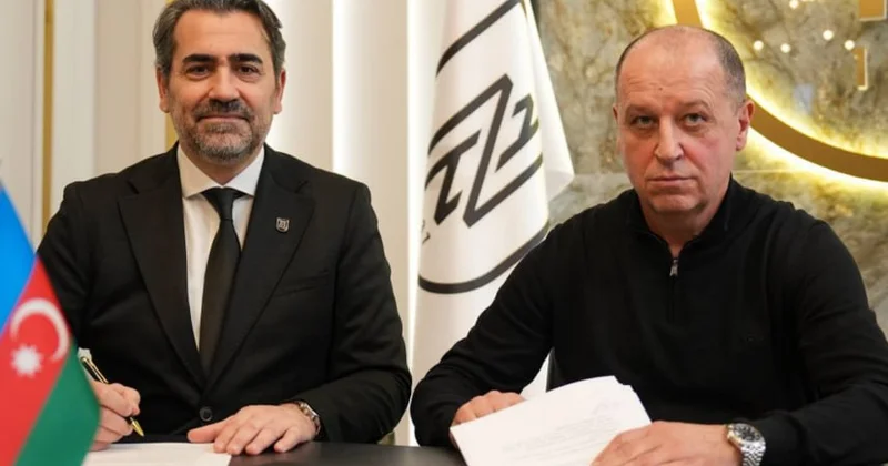 “Neftçi”nin yeni baş məşqçisi Ukraynanı necə tərk edib? ÖZÜ AÇIQLADI