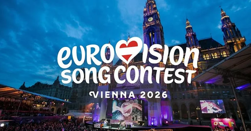 Bu ölkə “Avroviziya 2026”dan çəkildi