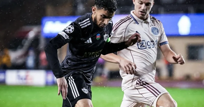 “Ayaks”la oyundan sonda “Qarabağ”ın pley off şansı nə qədərdir?