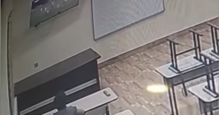 Маленький герой большого футбола: история мальчика, ставшего символом матча Карабах Аякс