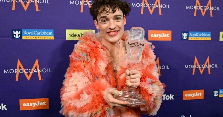 Победитель Евровидения 2024 Nemo возвращает трофей: резкое заявление в адрес EBU