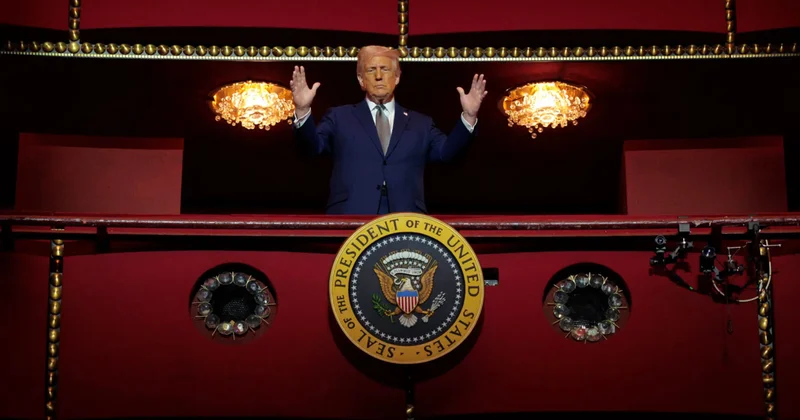 Новая стратегия США: Большая семерка уступает место С5