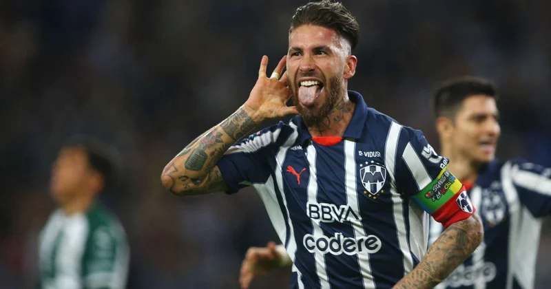 Ramos karyerasını İngiltərədə davam etdirə bilər