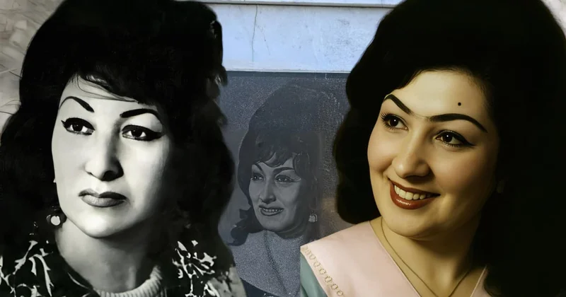 “Nənəmin məzarını yeniləmişik, sosial şəbəkədə yayılan köhnədir” Rübabə Muradovanın ailəsindən REAKSİYA ÖZƏL+FOTO