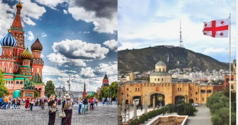 Gürcüstan Moskvanın tapşırığını yerinə yetirir? Saakaşvilinin səs küylü açıqlaması gündəmdə