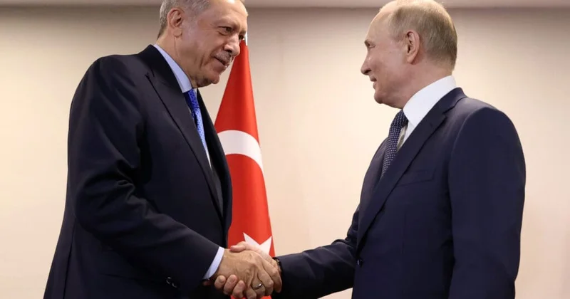Putin Ərdoğan görüşü: Əsas gündəm nələrdir?