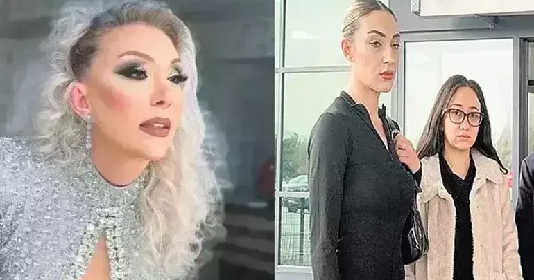 Türkiyəni sarsıdan qətl: Qızı müğənnini 6 cı mərtəbədən atıb