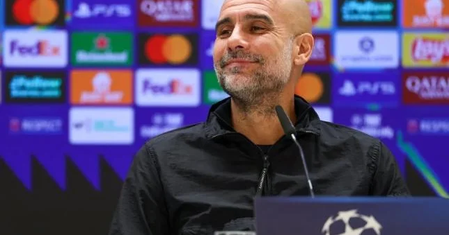 Hələ Çempionlar Liqası uğrunda mübarizəyə hazır deyilik Qvardiola